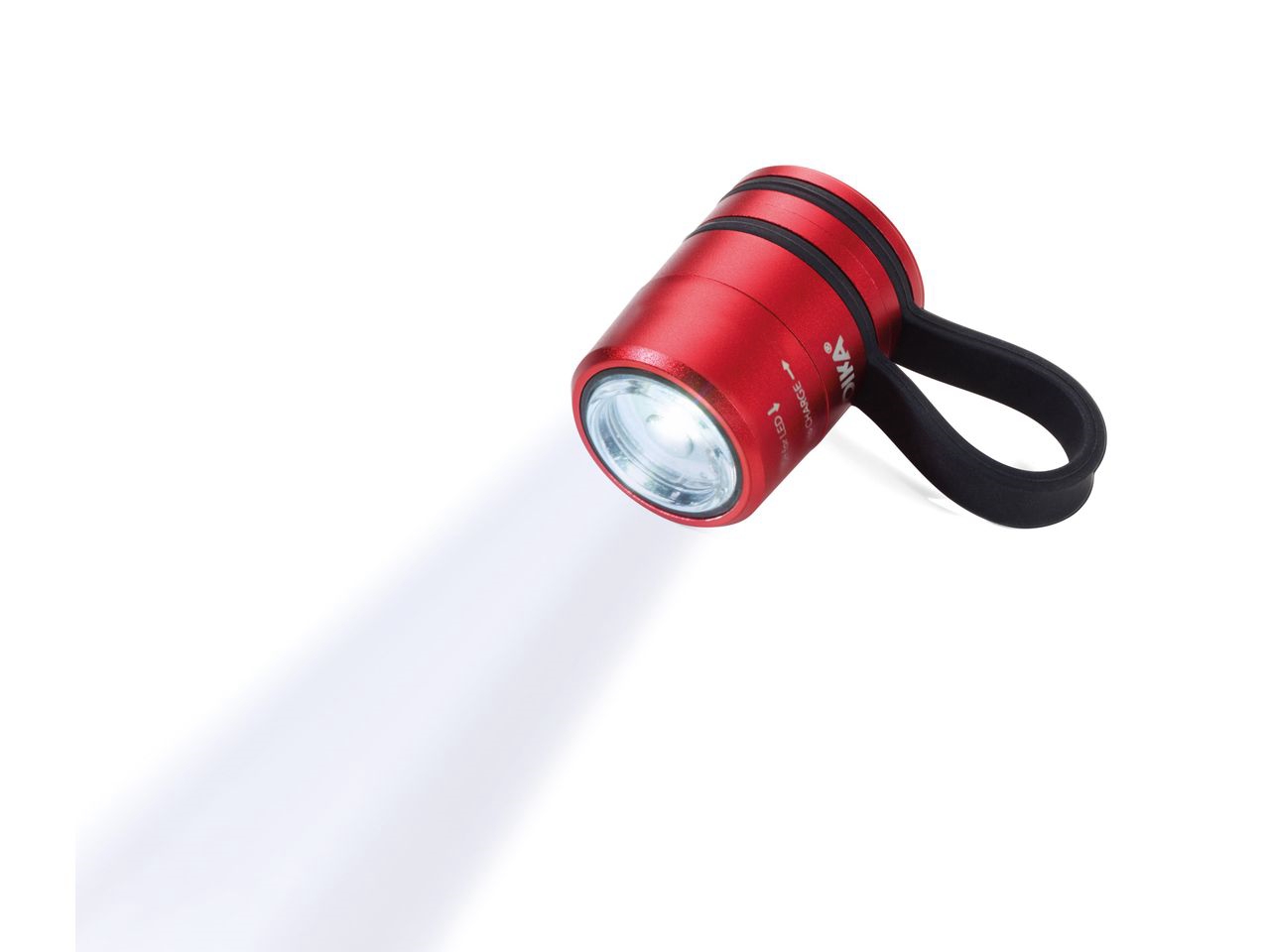 Lampada tascabile x sport luce LED di sicurezza