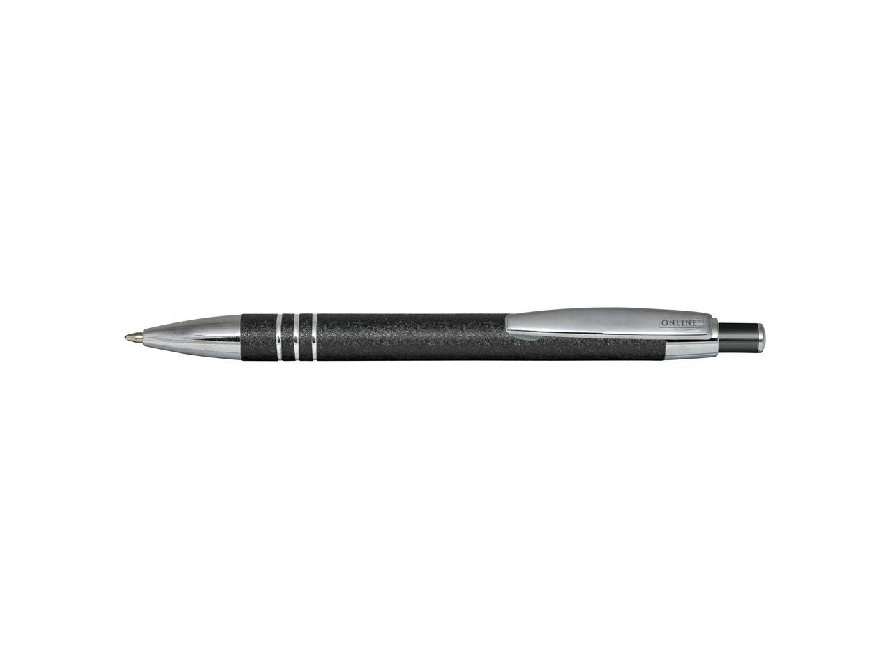 Sfera Graphite Pen Black
