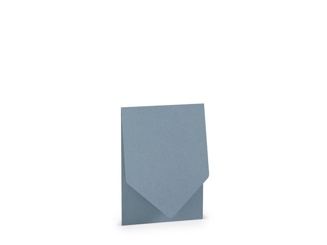 Cartoncino Style, doppio/tasca, 240g/m², cf.25pz