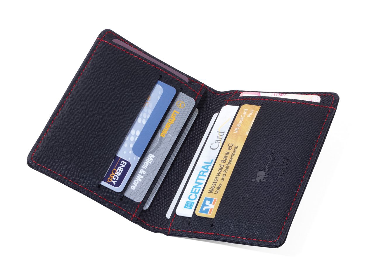 Porta carta credito Card Saver 8.0