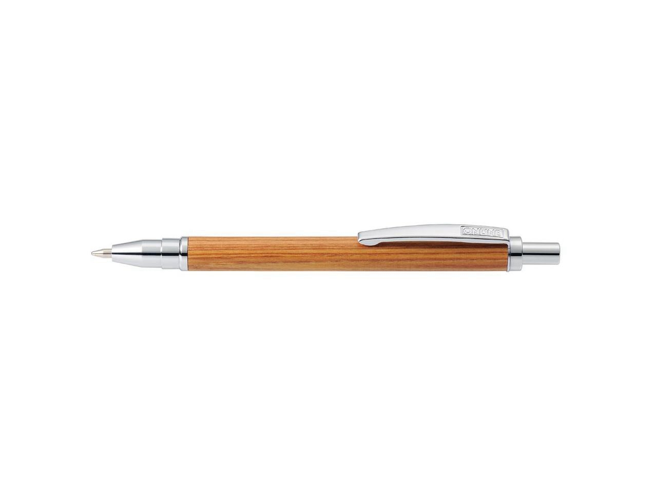 MinisferaWood Pen Bamboo