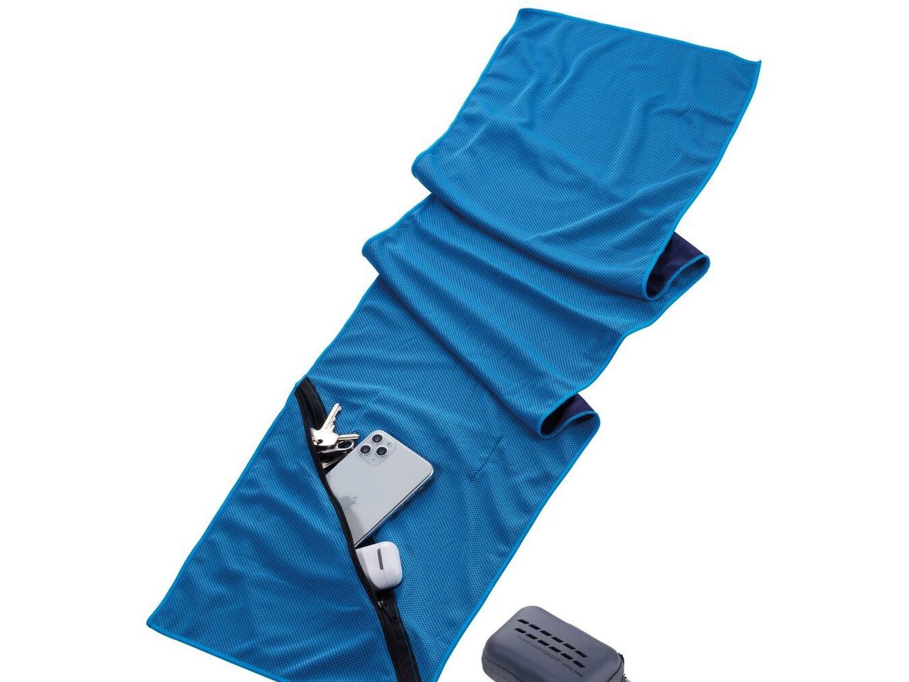 Asciugamano microfibra Cooling Towel