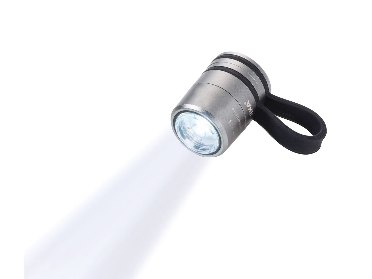 Lampada tascabile x sport luce LED di sicurezza