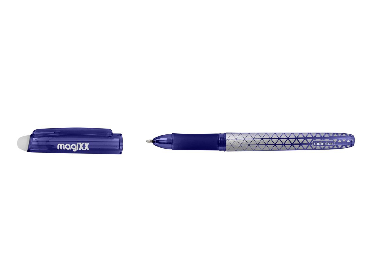 Penna cancellabile MagiXX Classic Blue