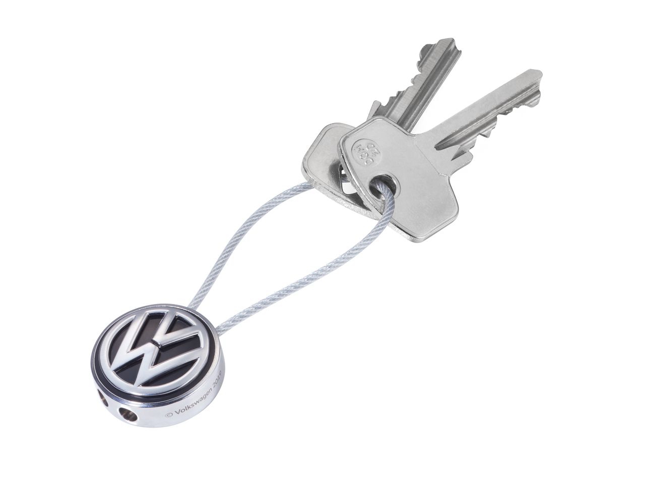 Portachiavi VW Loop