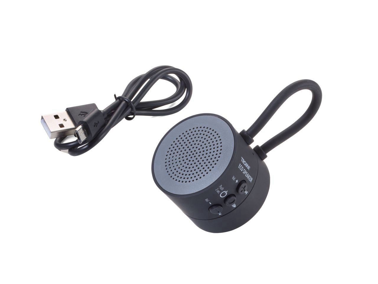 Mini altoparlante/dispositivo vivavoce Eco Speaker
