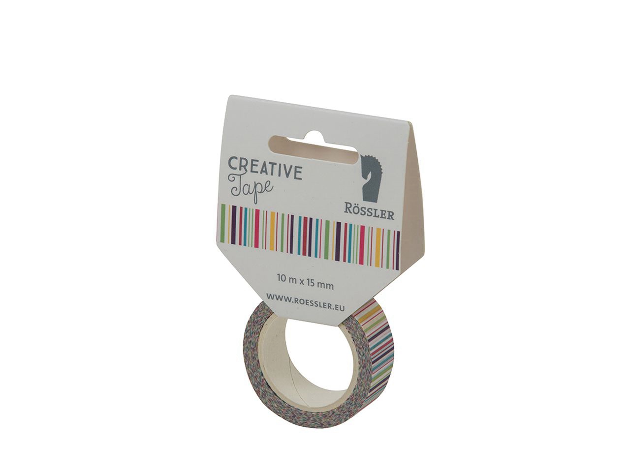 Creative Tape adesivo 10m x 15mm