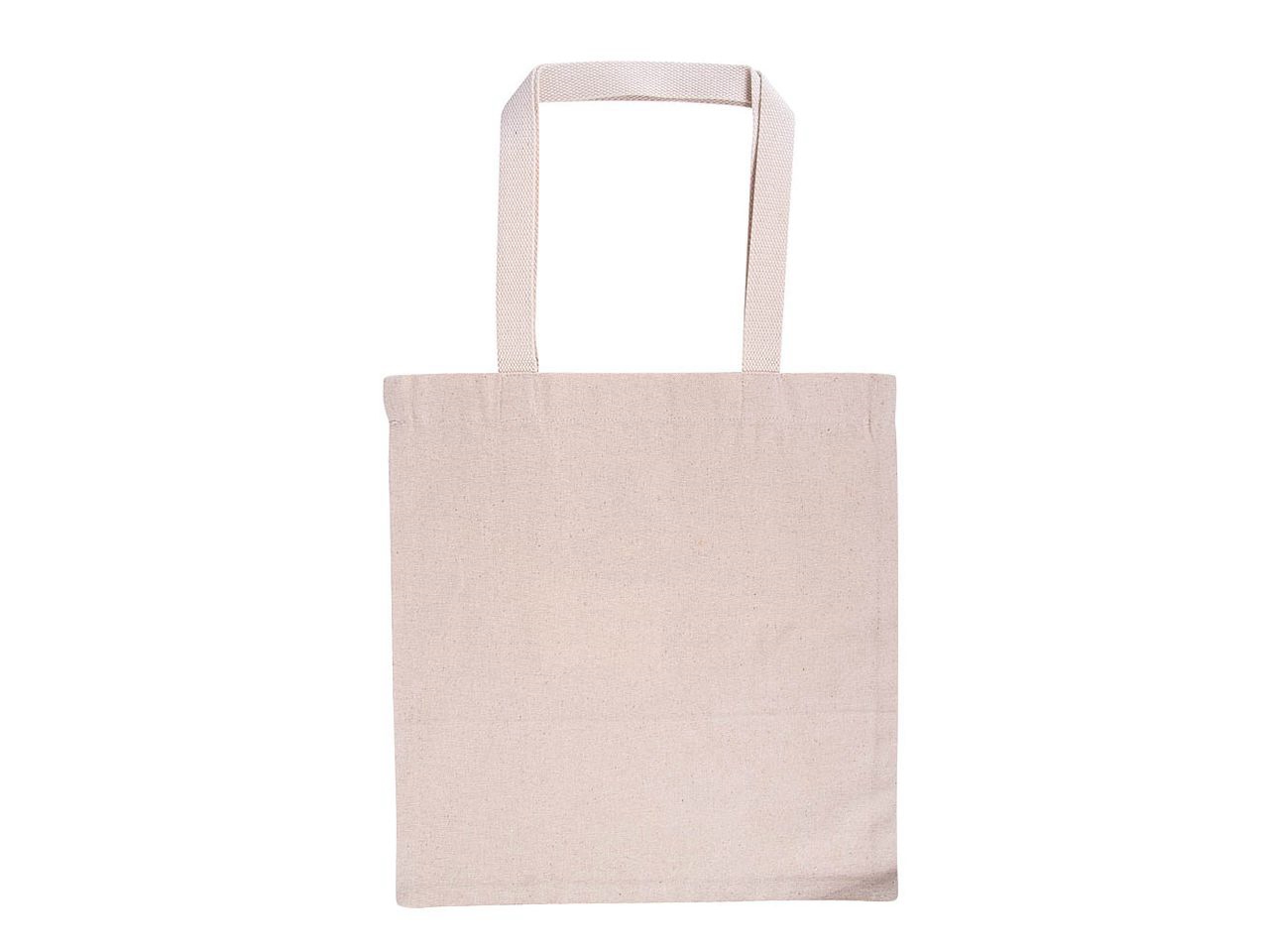 Easybag in cottone 35x38cm