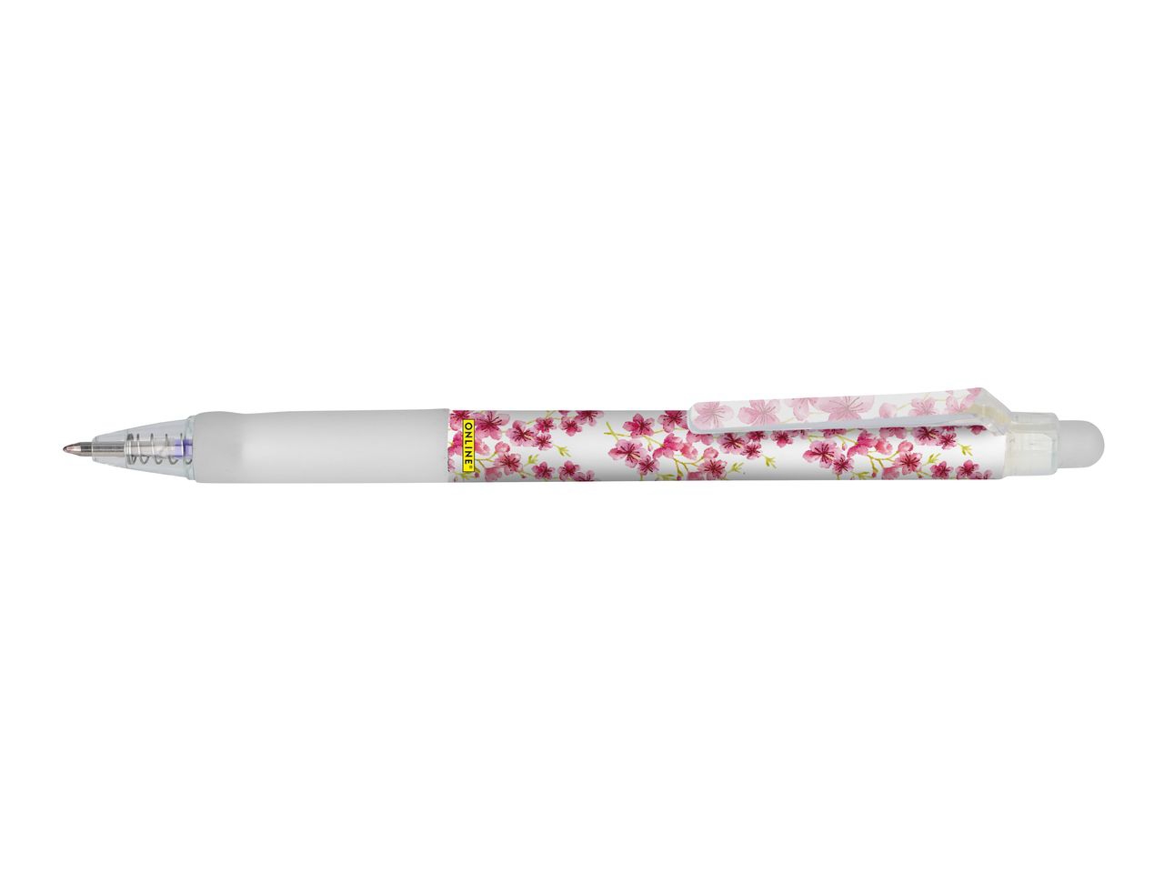 Penna cancellabile MagiXX Design Cherry Blossom