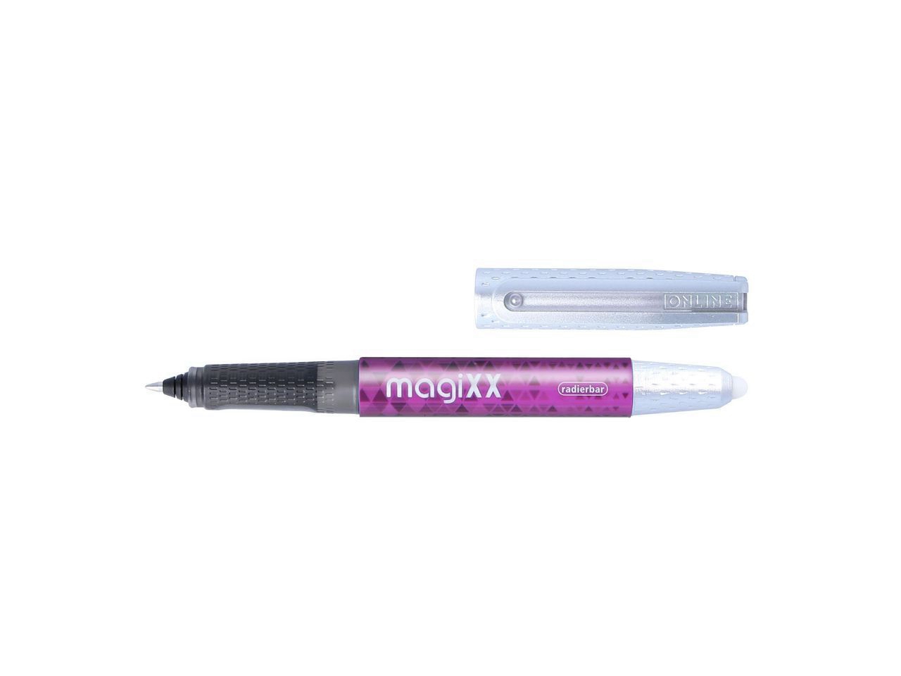 Penna cancellabile MagiXX Lilac