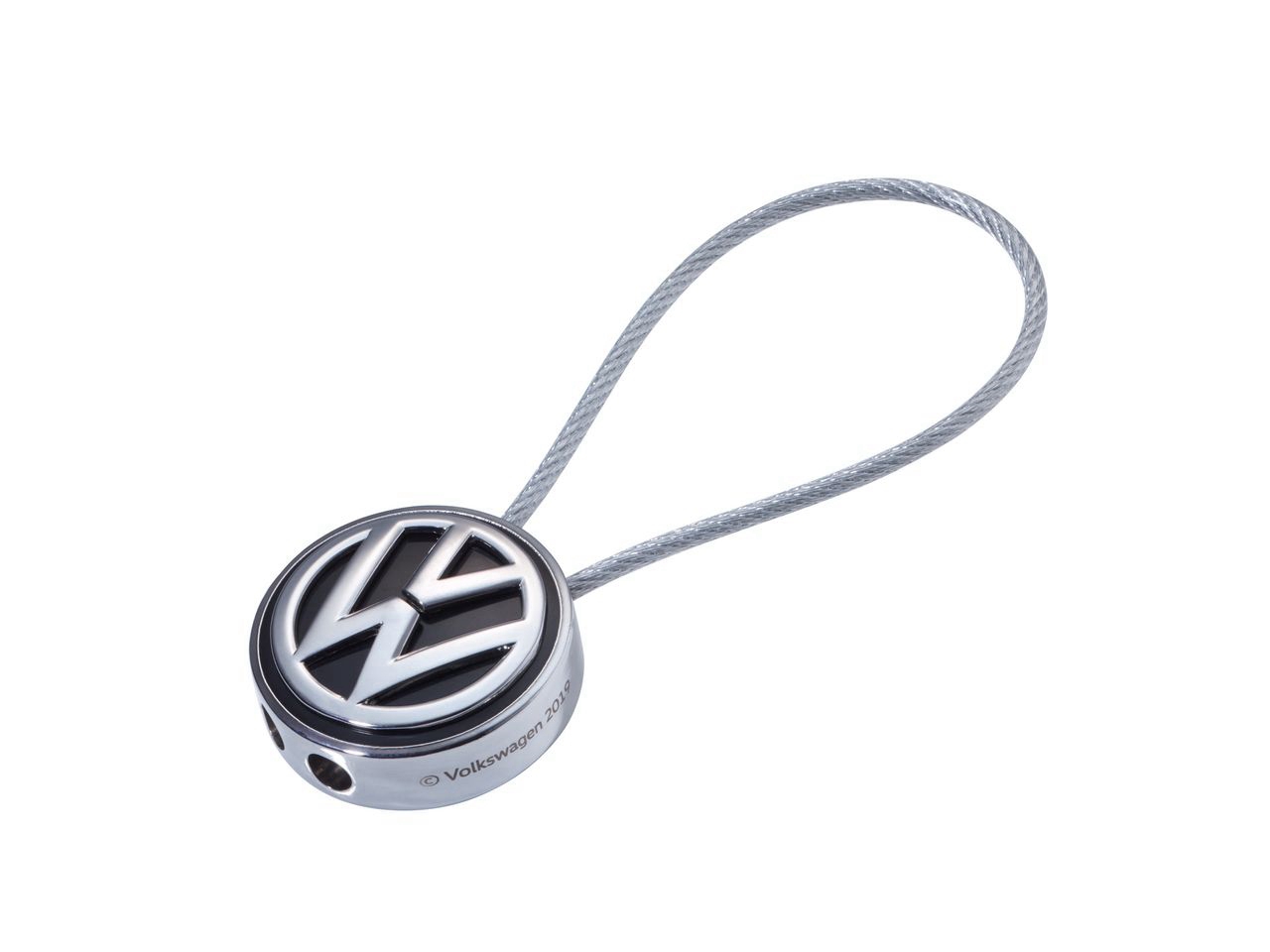 Portachiavi VW Loop