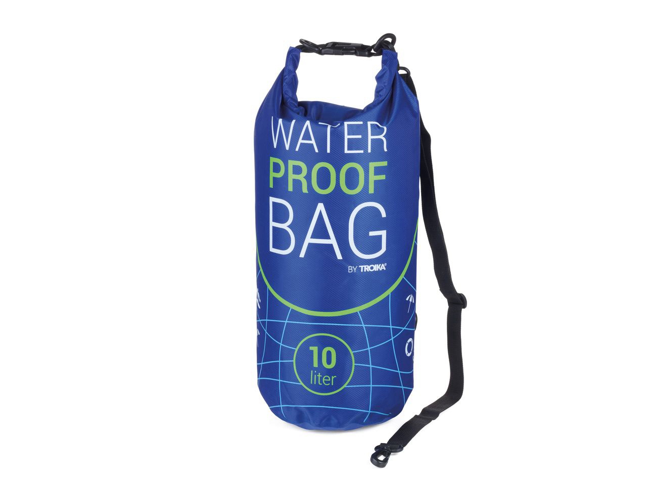 Borsa da esterno per sport acquatici Waterproof Bag