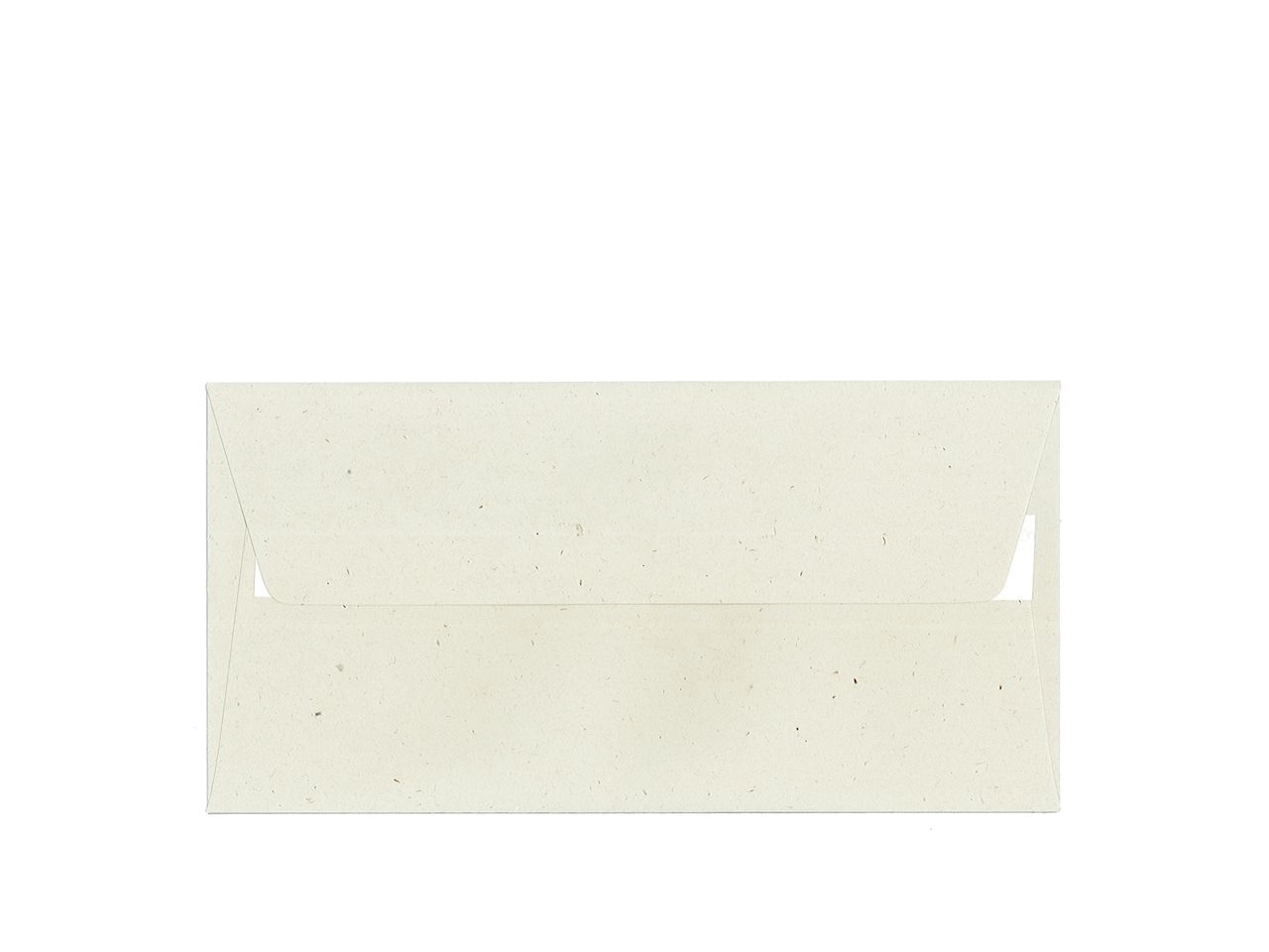 Busta foderata Fine Paper, Terra Natural Paper, cf.50pz